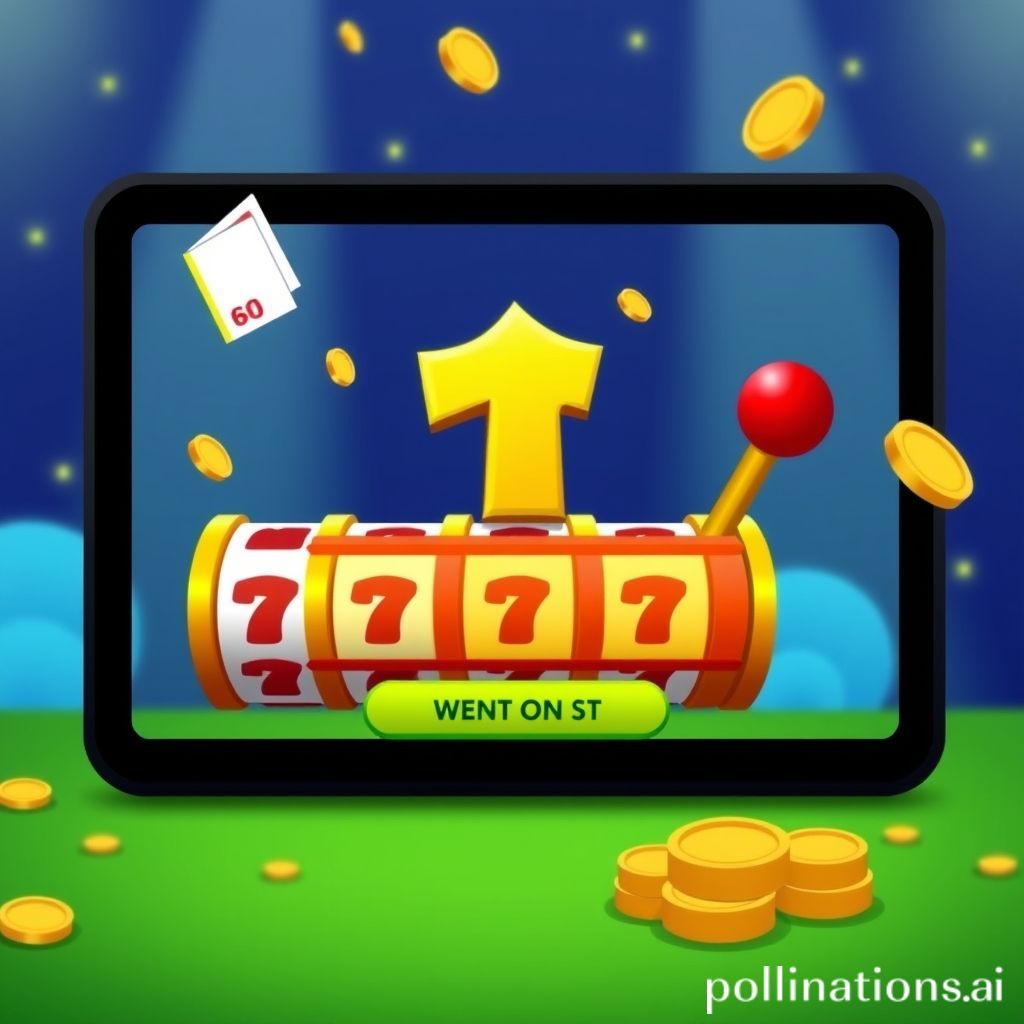 Membuka Kunci Kemenangan: Panduan untuk Login Agen69 Slot.